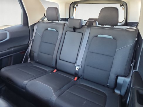 Used 2021 Ford Bronco Sport Badlands image 13