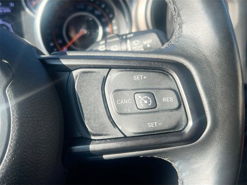 Used 2018 Jeep Wrangler Unlimited Sport S image 13