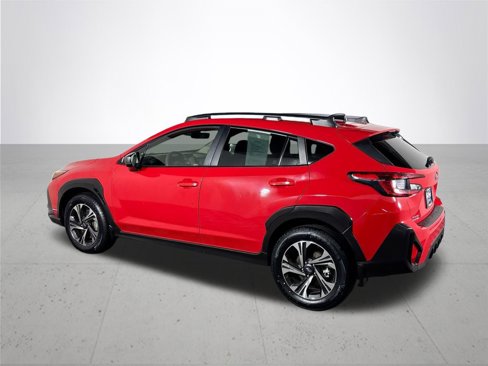 Certified 2024 Subaru Crosstrek 2.0i Premium image 9