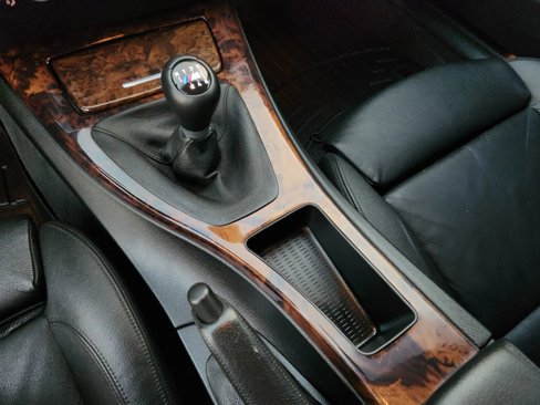 Used 2008 BMW 335i Sedan image 11