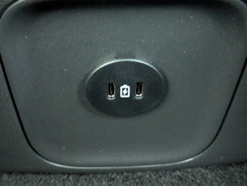 New 2025 Ford Escape ST-Line w/ Tech Pack #1 image 14