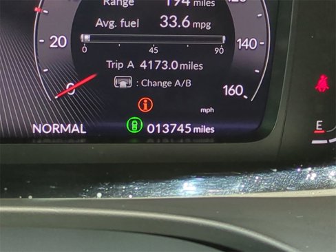 Certified 2023 Acura Integra A-Spec image 27