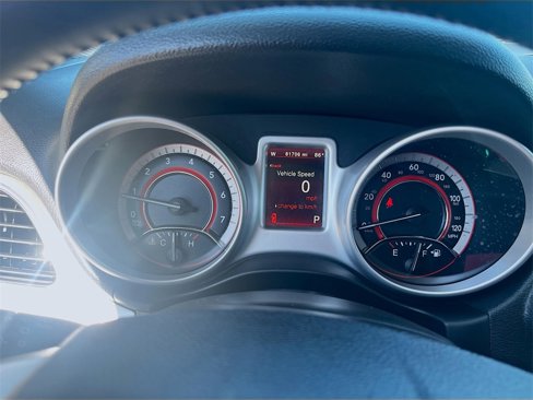 Used 2018 Dodge Journey SE w/ Popular Equipment Group image 19