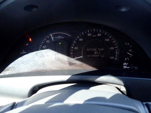 Used 2009 Toyota Camry Hybrid image 18