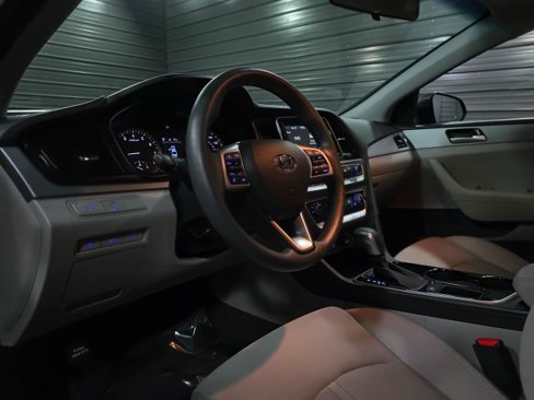 Used 2018 Hyundai Sonata ECO image 10