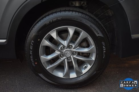 Used 2019 Hyundai Santa Fe SEL image 10