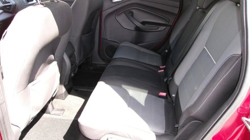 Used 2014 Ford Escape SE image 9