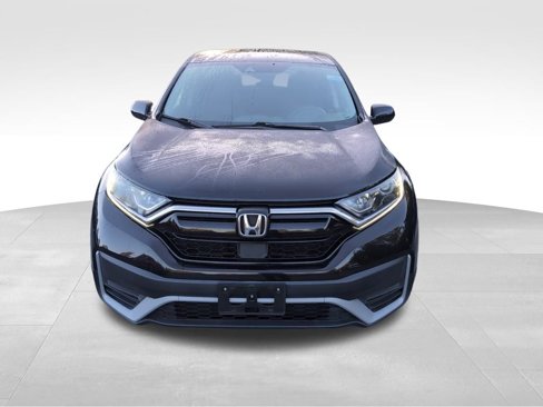 Used 2021 Honda CR-V Special Edition image 3