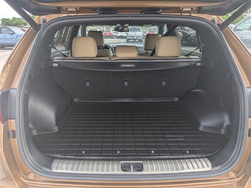 Used 2020 Kia Sportage SX image 24