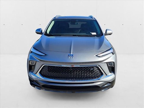 New 2026 Buick Encore GX Sport Touring w/ Advanced Technology Package image 6