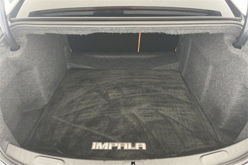 Used 2014 Chevrolet Impala LTZ image 44