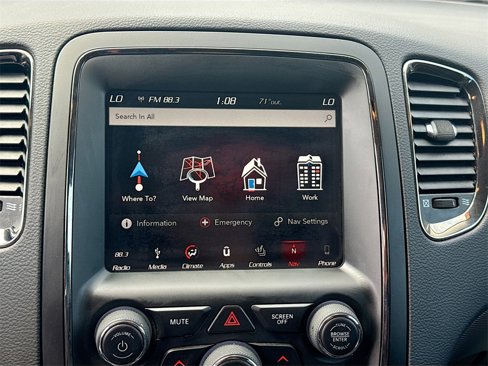 Used 2019 Dodge Durango GT image 13
