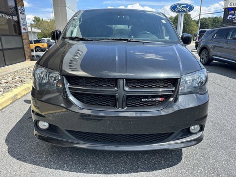 Used 2019 Dodge Grand Caravan GT image 2
