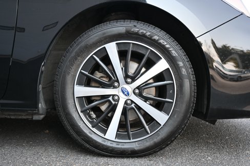 Used 2019 Subaru Impreza 2.0i Premium w/ Popular Package #2 image 13