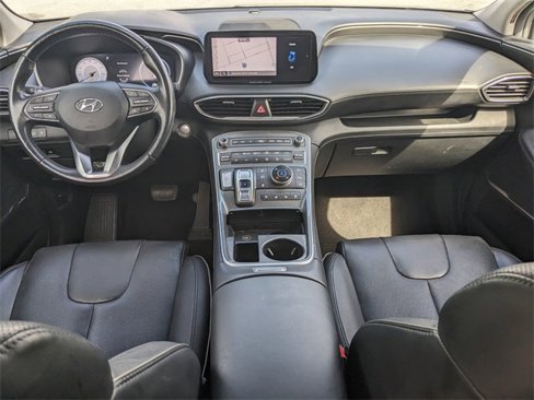 Used 2023 Hyundai Santa Fe Limited image 14