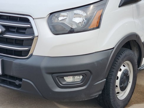 Used 2020 Ford Transit 250 Medium Roof w/ Load Area Protection Package image 8