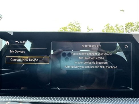 Used 2019 Mercedes-Benz A 220 4MATIC image 16