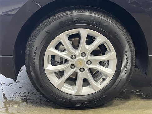 Used 2018 Chevrolet Equinox LS image 8