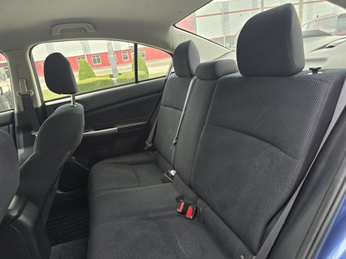 Used 2016 Subaru Impreza 2.0i image 12