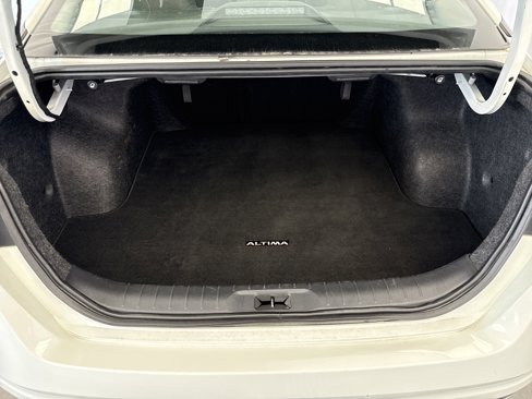 Used 2023 Nissan Altima 2.5 SV image 17