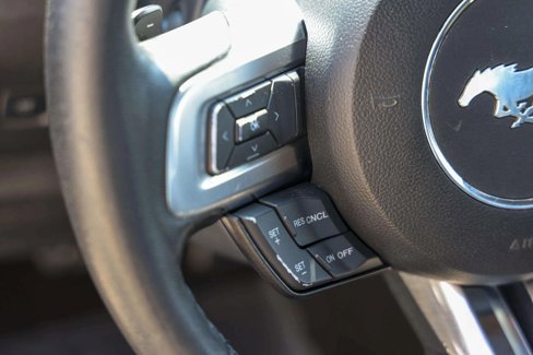 Used 2016 Ford Mustang Coupe w/ Equipment Group 051A image 16