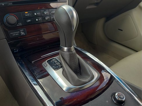 Used 2015 INFINITI Q60 Journey w/ Premium Package image 51