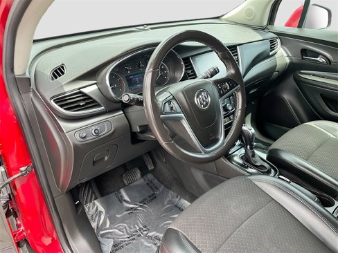 Used 2019 Buick Encore Preferred w/ Safety Package image 9
