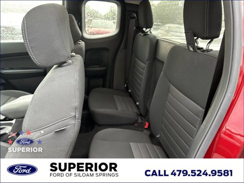 Used 2020 Ford Ranger XLT w/ Equipment Group 301A Mid image 7