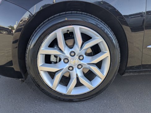 Used 2019 Chevrolet Impala Premier image 32