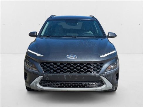 Used 2023 Hyundai Kona SEL w/ Cargo Package image 2