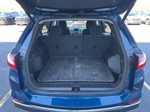 Used 2021 Chevrolet Equinox LT image 15