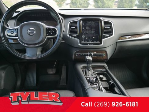 Used 2018 Volvo XC90 T6 Momentum w/ Convenience Package image 44