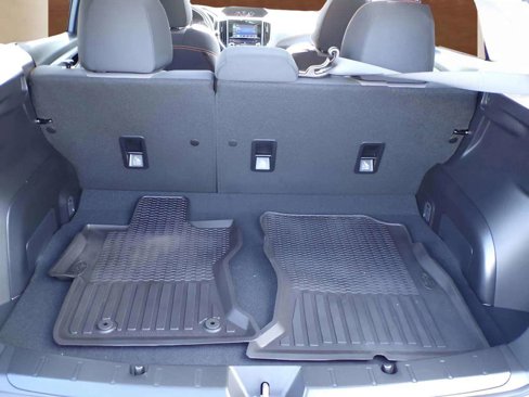 Used 2022 Subaru Crosstrek 2.0i Premium w/ Moonroof Package image 16