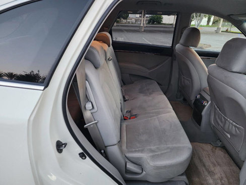 Used 2007 Hyundai Veracruz GLS image 29