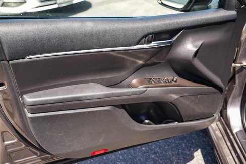 Used 2023 Toyota Camry SE image 20