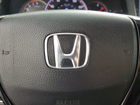 Used 2016 Honda Accord Sport image 20