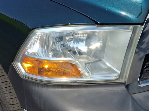 Used 2011 RAM 1500 ST w/ ST Popular Equipment Group image 9
