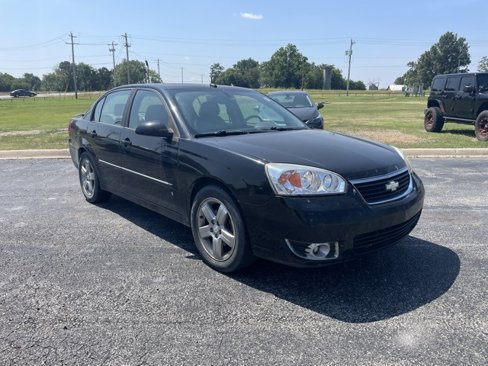 Used 2007 Chevrolet Malibu LTZ image 2