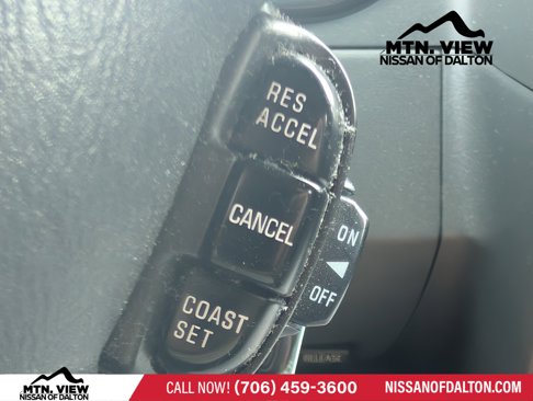 Used 2004 Nissan Xterra XE image 17