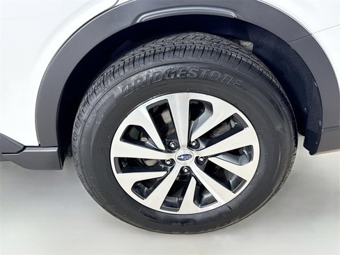 Used 2022 Subaru Outback Premium image 30