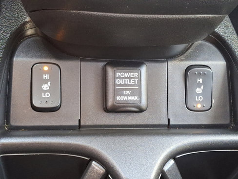 Used 2013 Honda CR-V EX-L image 25
