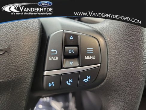 Used 2022 Ford Escape SE image 24
