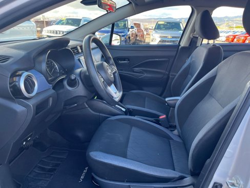 Used 2023 Nissan Versa SV image 24