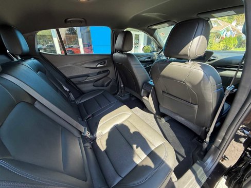 Used 2024 Buick Envista Sport Touring w/ Convenience I Package image 35