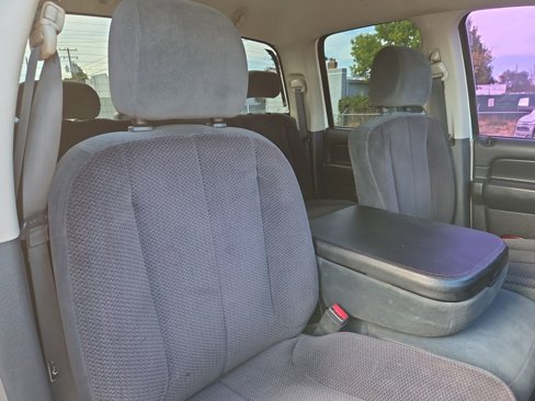 Used 2005 Dodge Ram 2500 Truck SLT w/ Trailer Tow Group image 26
