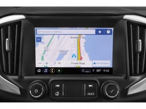 Certified 2023 GMC Terrain SLT w/ Infotainment Package II image 19