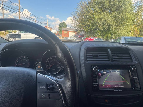 Used 2017 Mitsubishi Outlander Sport LE image 35