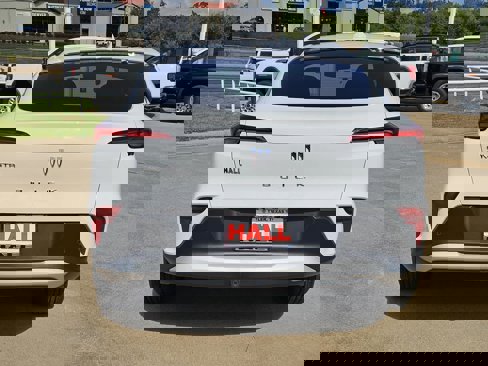 New 2025 Buick Envista Preferred w/ Convenience I Package image 4