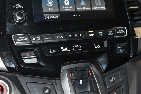 Used 2018 Honda Odyssey EX-L image 13