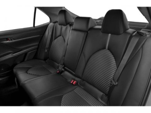 Used 2022 Toyota Camry SE image 16